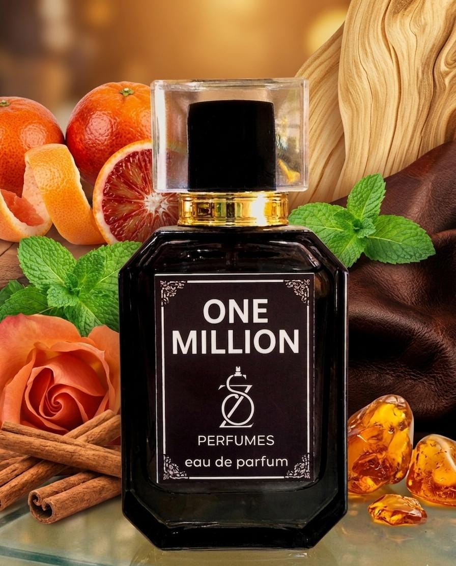 ONE MILLION 50ml Perfume