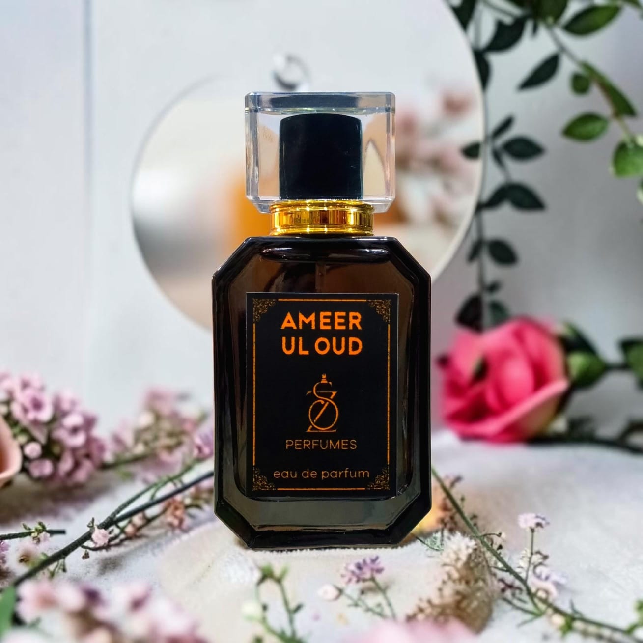AMEER UL OUD 50ml Perfume