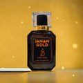 Janan Gold 50ml Fregrance