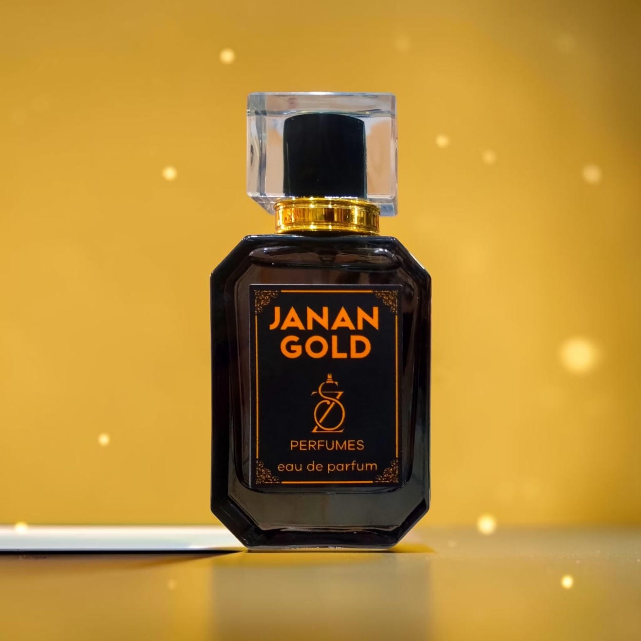 Janan Gold 50ml Fregrance